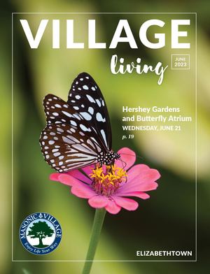 Elizabethtown Village Living - June 2023
