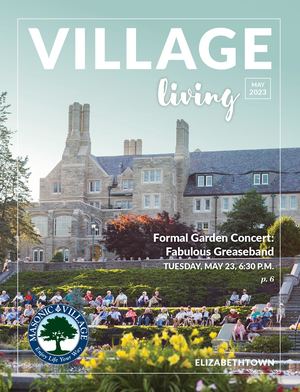 Elizabethtown Village Living - May 2023