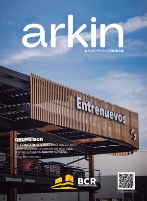 REVISTA ARKIN / ED.114