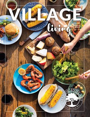 Sewickley Village Living - August 2021