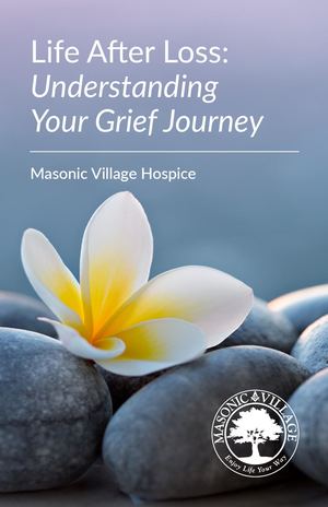 Life After Loss: Understanding Your Grief Journey