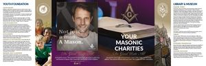 Your Masonic Charities