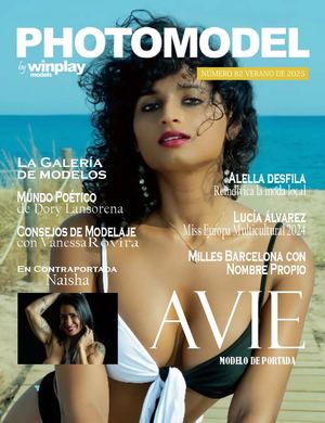 Revista Photomodel By Winplay Models Verano 25 Calameo
