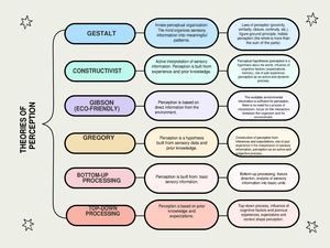 Theories Of Perception