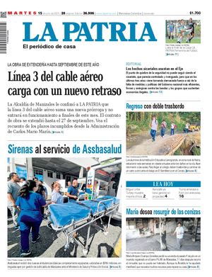 Lapatria 15072025