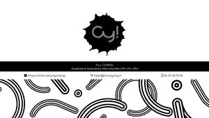Portfolio graphiste CHANG Ying