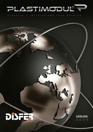Catálogo 2025 Plastimodul