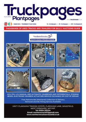 Thursday 17.07.25 - Issue 281