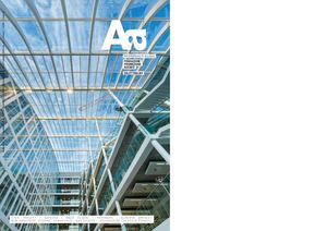 Architetture in Acciaio #20