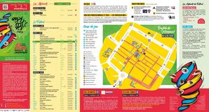 Programme Festival 2025