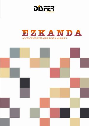 Catalogo Ezkanda