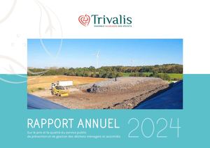 Rapport Annuel 2024