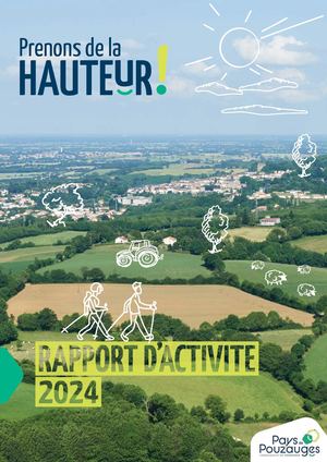 Rapport d'activité 2024