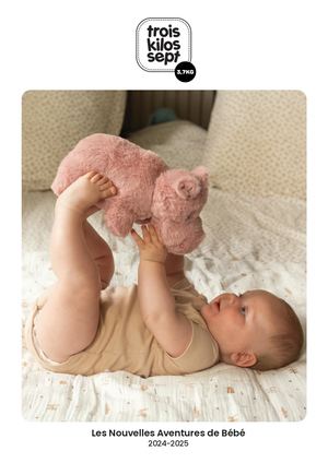 Tam-Tam, Wooly & Buddy