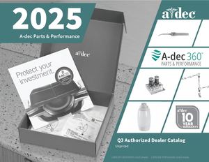 Catálogo A-Dec - Válido 31/12