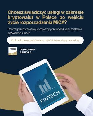 Przewodnik 2025 - jak uzyskać zezwolenie CASP?