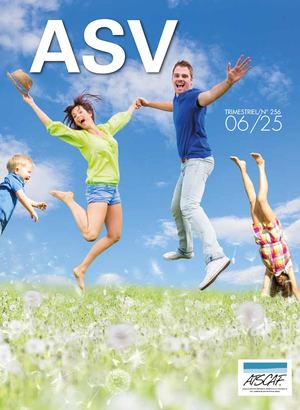 Asv Juin 2025