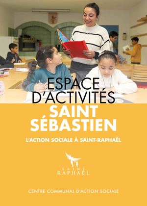 Espace Activités Saint-Sébastien 2024