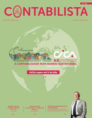 Revista Contabilista 302