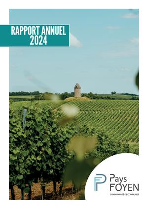 Rapport Activité 2024