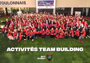 Brochure Team Building 2526