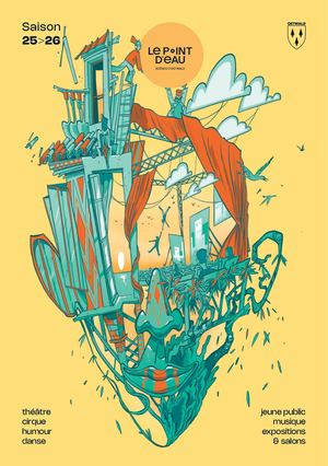 Le Point d'Eau 25-26