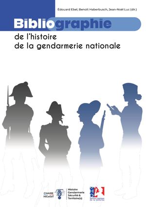 Bibliographie de l'histoire de la gendarmerie nationale