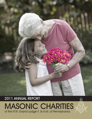 Annual Report - 2011