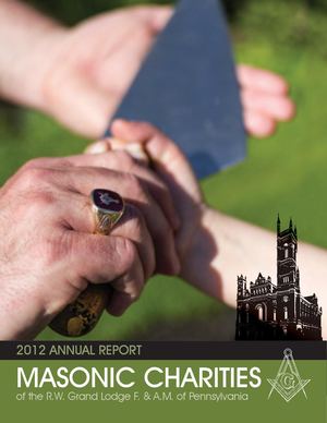 Annual Report - 2012