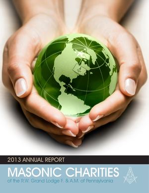 Annual Report - 2013