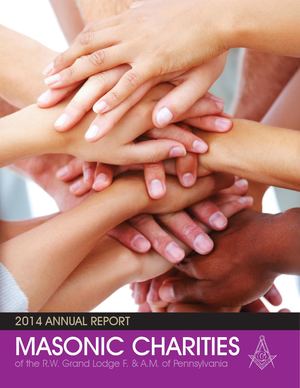 Annual Report - 2014