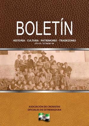 94 Boletín, Junio 2025