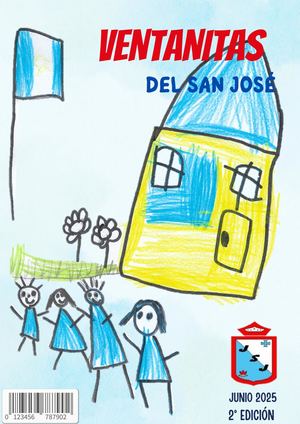 REVISTA DIGITAL 2° EDICIÓN