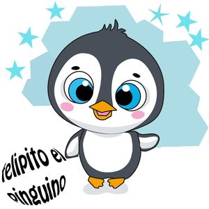 Pinguinito Yina Martinez