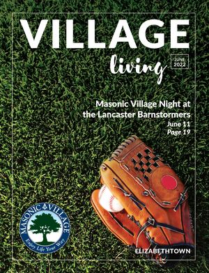 Elizabethtown Village Living - June, 2022