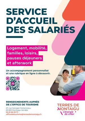 Service d’accueil des salariés - Terres de Montaigu (à imprimer)