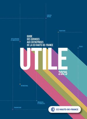 Guide des services aux entreprises de la CCI Hauts-de-France