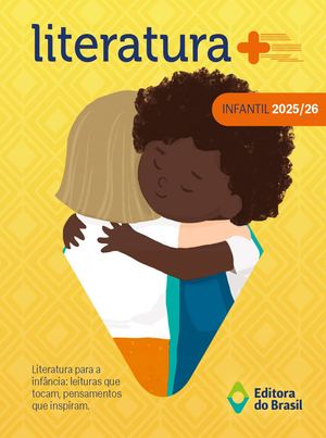 Catálogo Literatura Infantil 2026