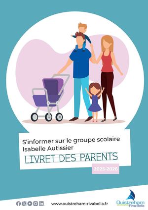 Livret Des Parents 2024