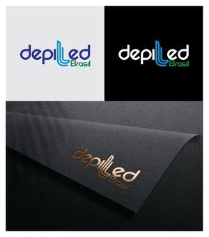 Depiled Pres Brand 001