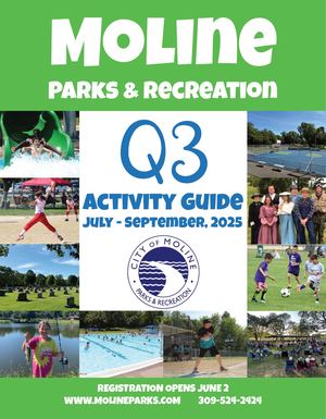 2025 Q3 Activity Guide