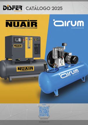 Catalogo Airum 2025