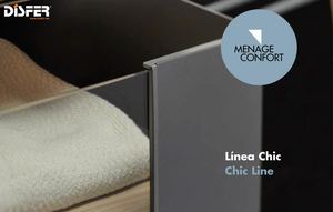 Catálogo Menage & Confort Linea Chic