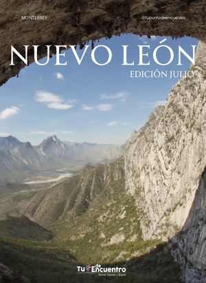 TU PUNTO DE ENCUENTRO. ED JULIO, MONTERREY