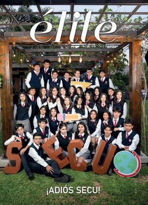 Elite Valle Edición 203