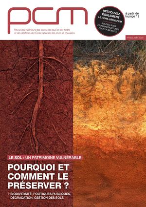 PCM 922 Juillet 2025 - Extrait