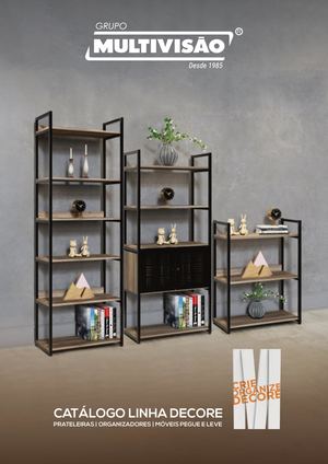 Catalogo Decore Digital 2025