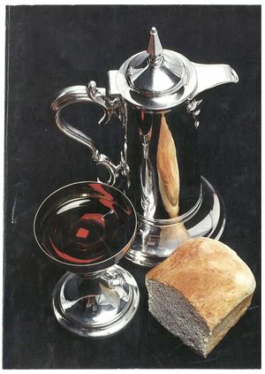 Brookhaven CPC Nashville Tennessee 1997 Membership Directory