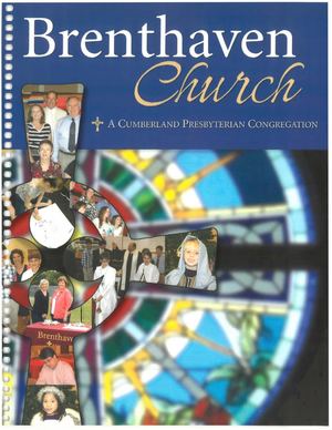 Brenthaven CPC 2012 Membership Directory