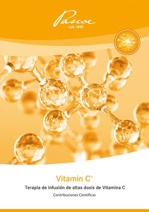 Monografia Vitamin C Pascoe